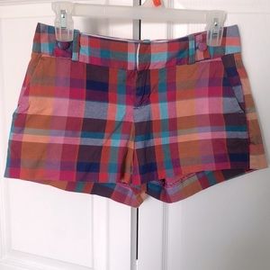 Banana Republic Ryan Fir Shirts